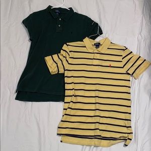 Polo by Ralph Lauren